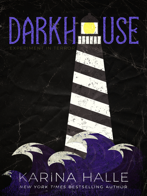Title details for Darkhouse (Experiment in Terror #1) by Karina Halle - Available